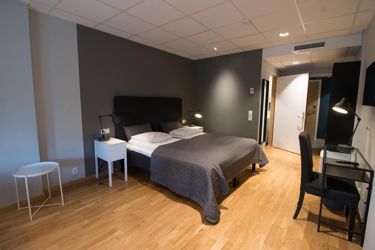 Spoton Hotel Gothenburg Exterior photo