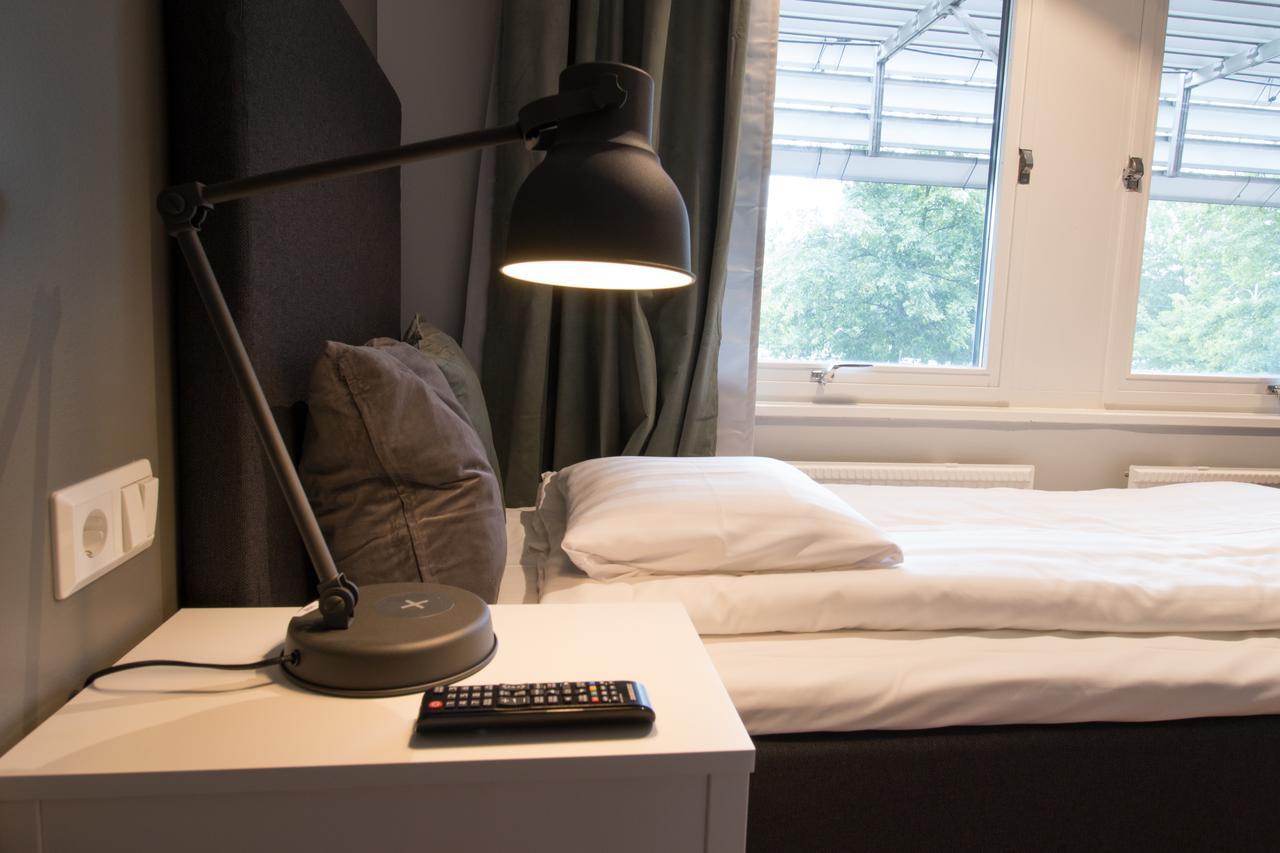 Spoton Hotel Gothenburg Exterior photo