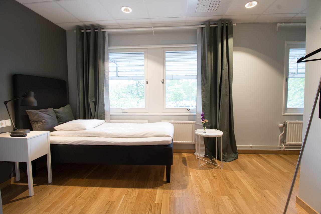 Spoton Hotel Gothenburg Exterior photo