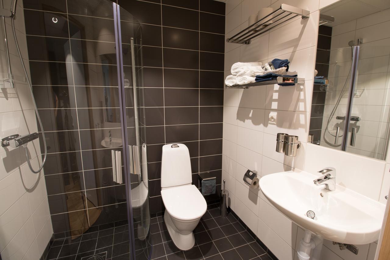Spoton Hotel Gothenburg Exterior photo