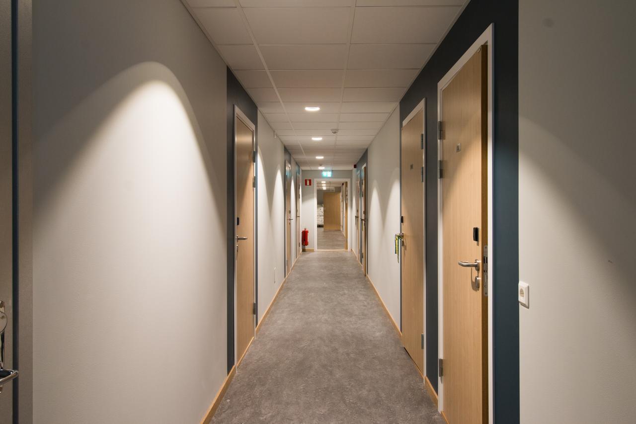 Spoton Hotel Gothenburg Exterior photo