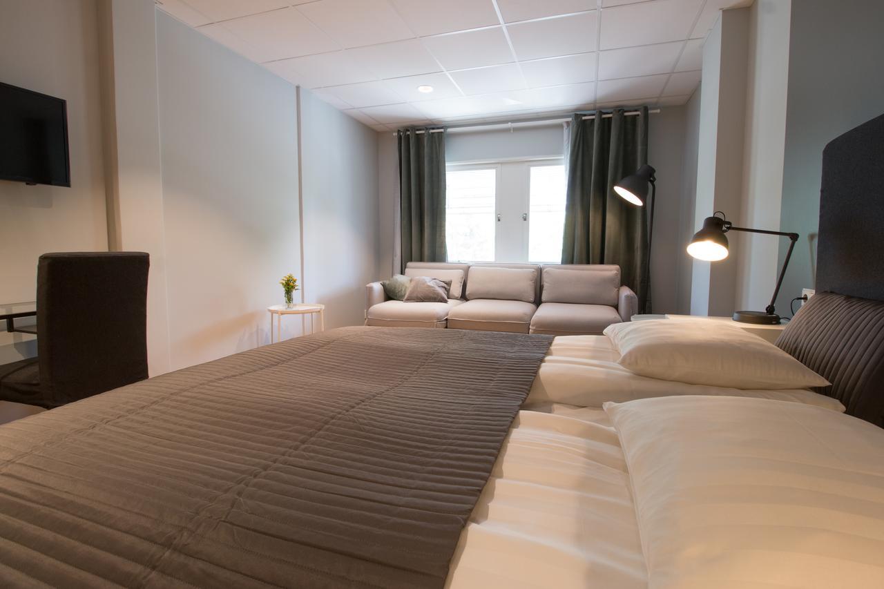 Spoton Hotel Gothenburg Exterior photo