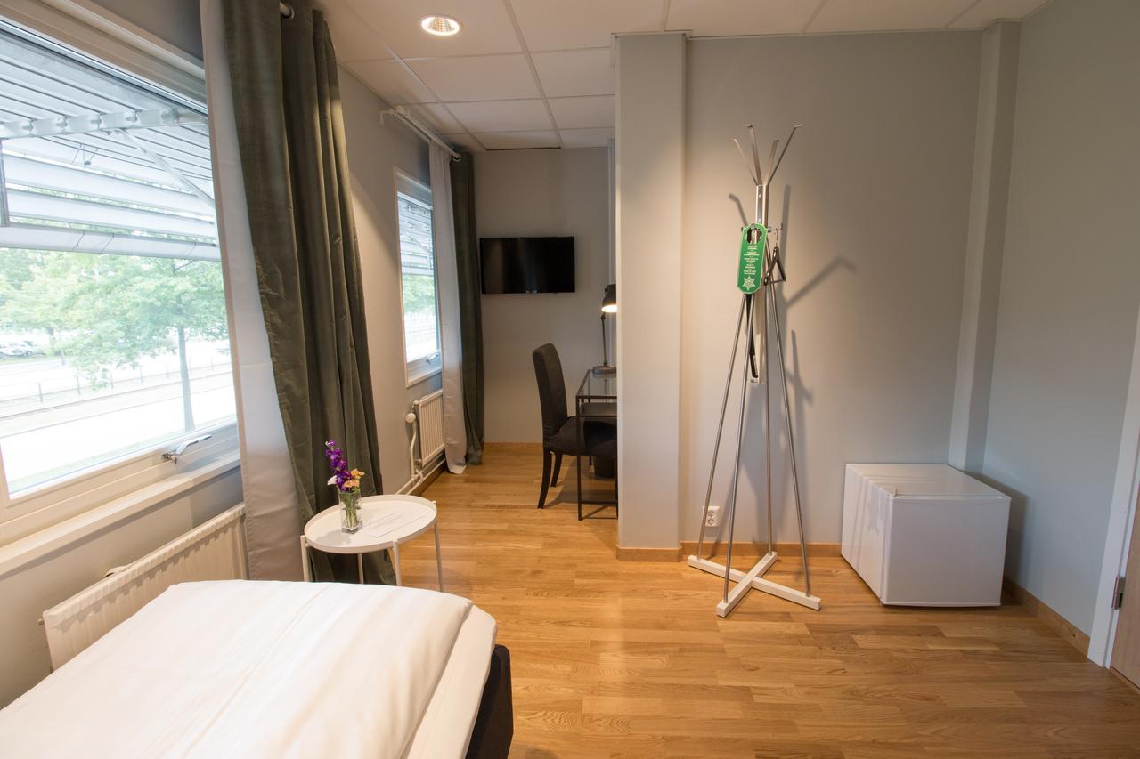 Spoton Hotel Gothenburg Exterior photo