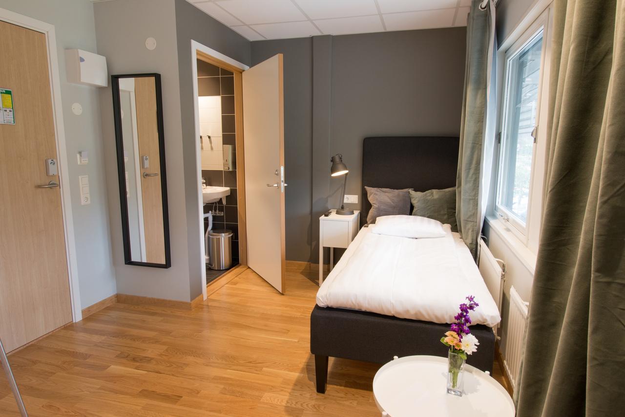 Spoton Hotel Gothenburg Exterior photo