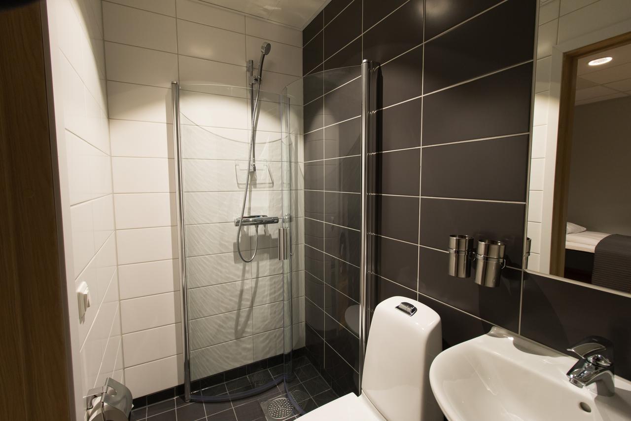 Spoton Hotel Gothenburg Exterior photo
