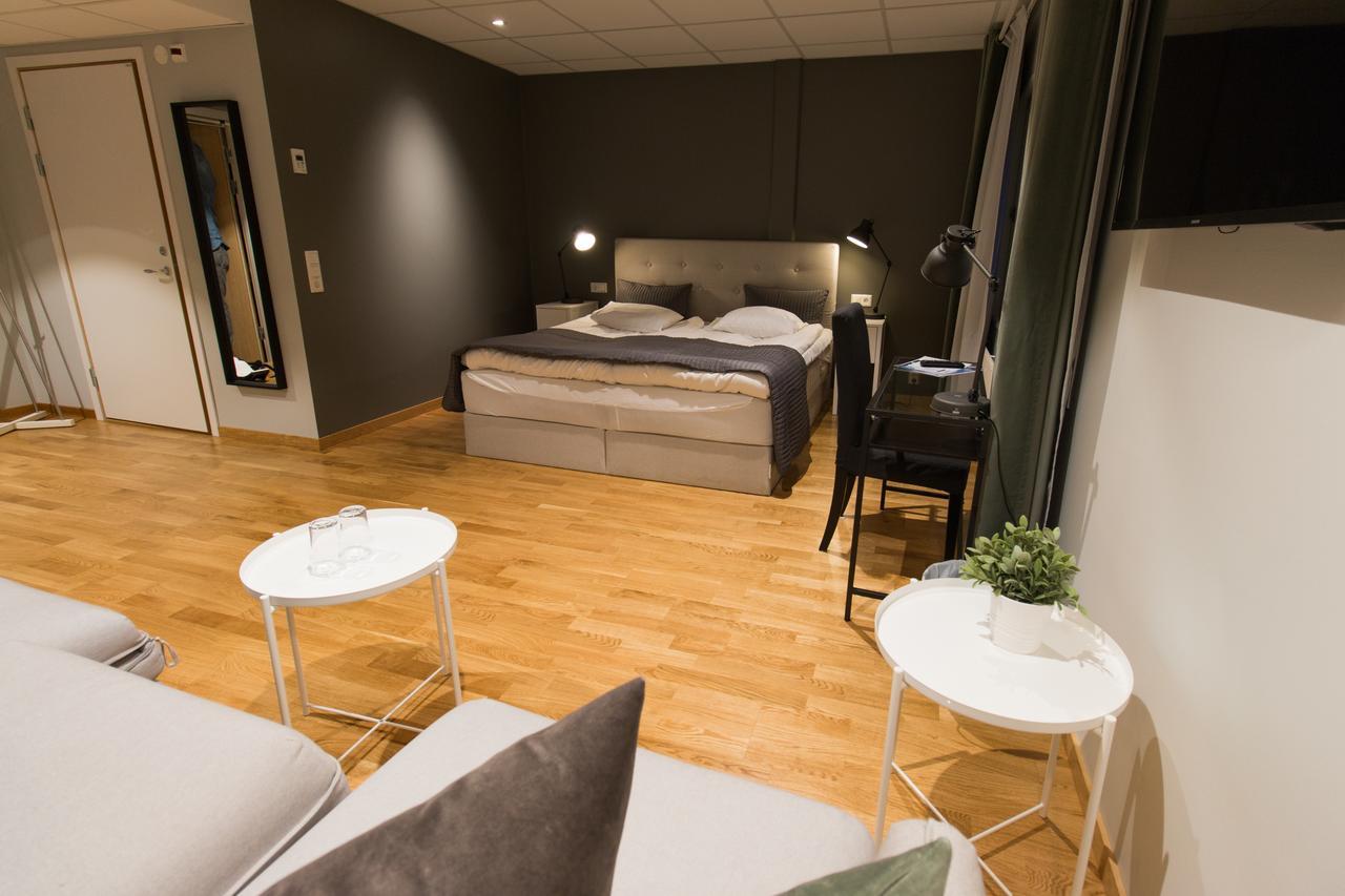 Spoton Hotel Gothenburg Exterior photo
