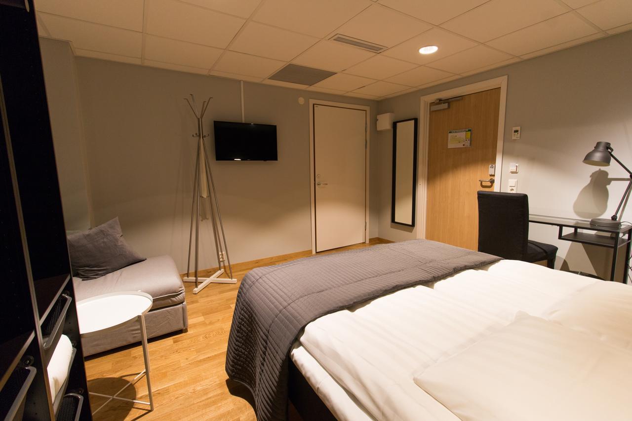 Spoton Hotel Gothenburg Exterior photo