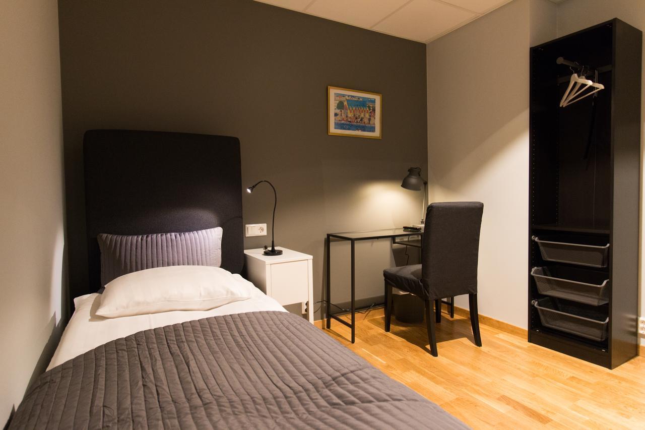 Spoton Hotel Gothenburg Exterior photo