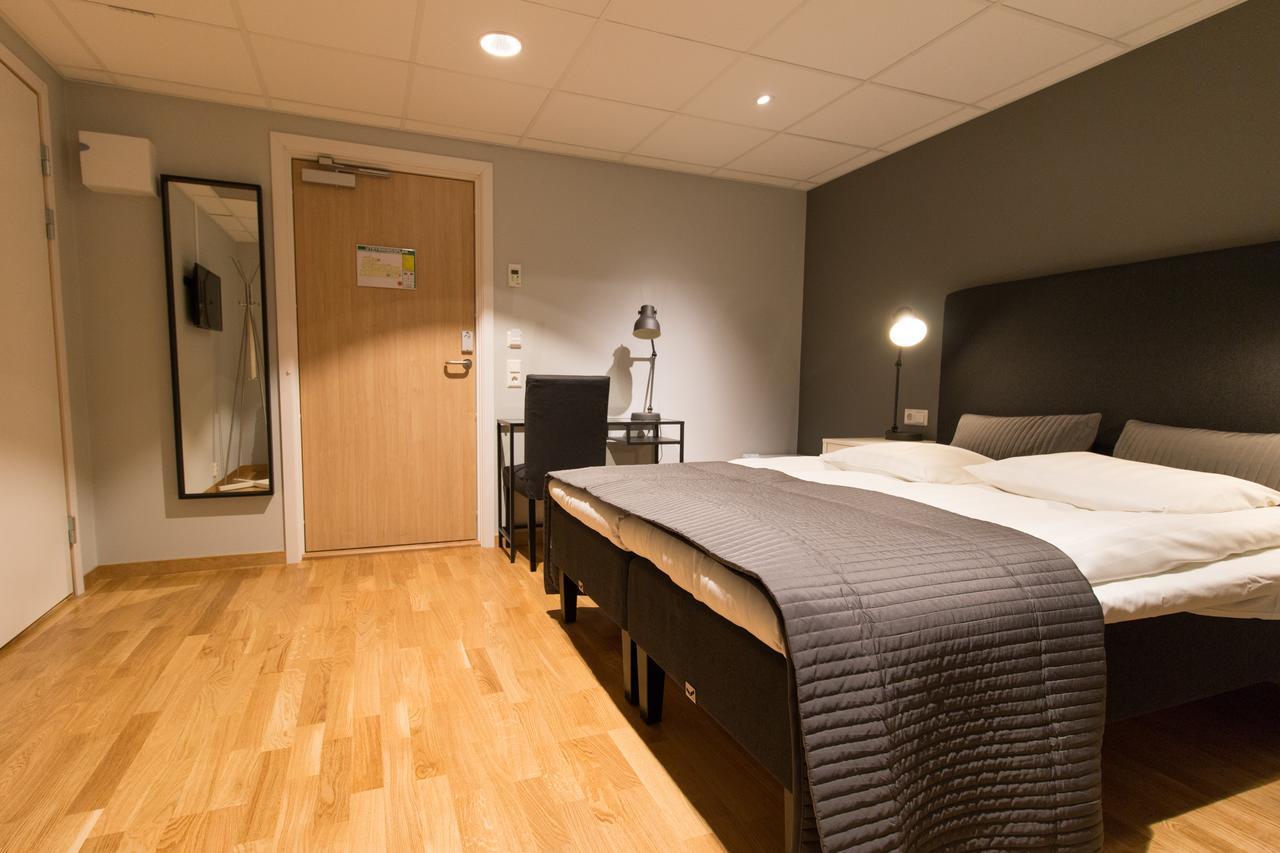 Spoton Hotel Gothenburg Exterior photo