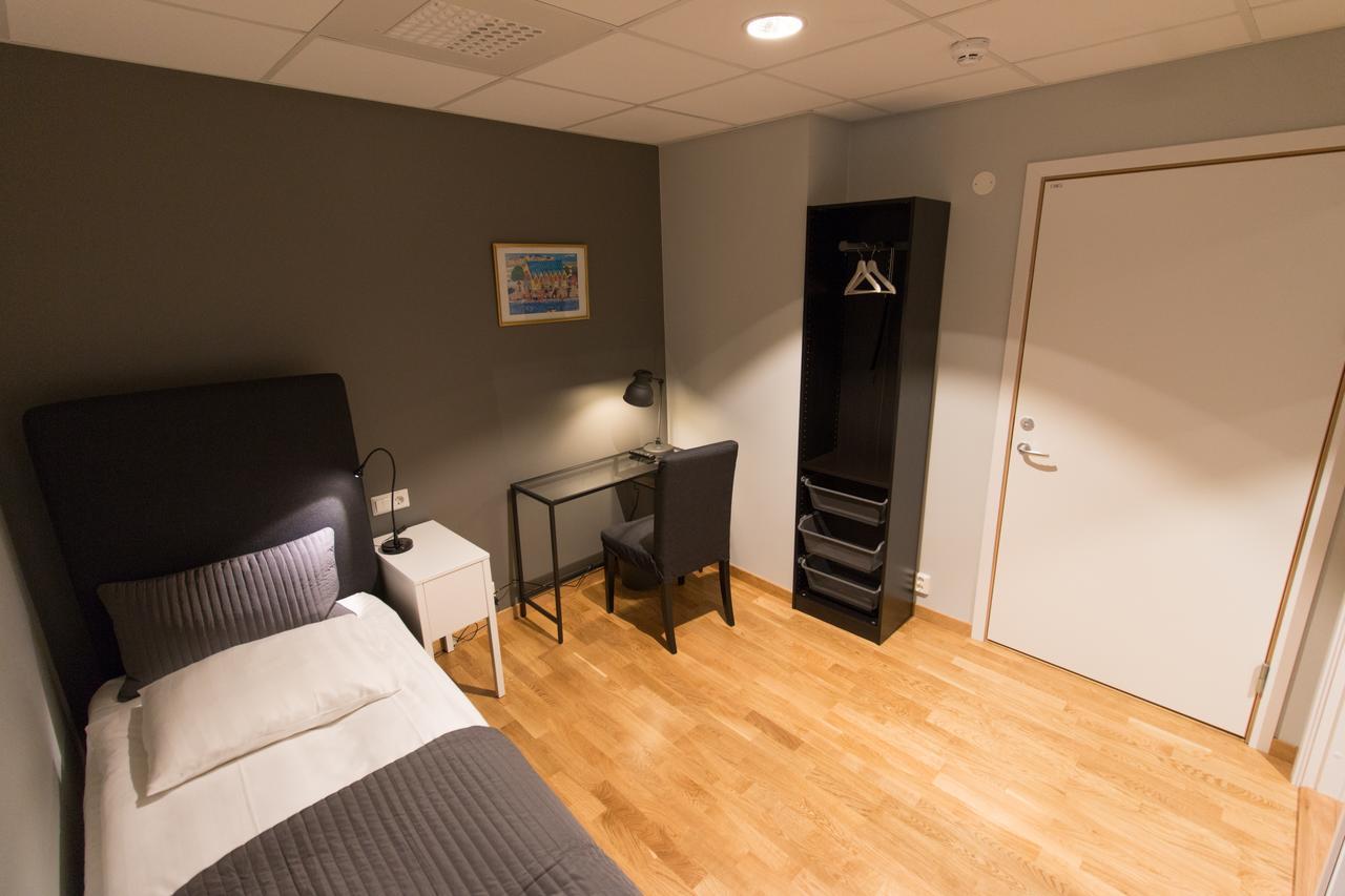 Spoton Hotel Gothenburg Exterior photo