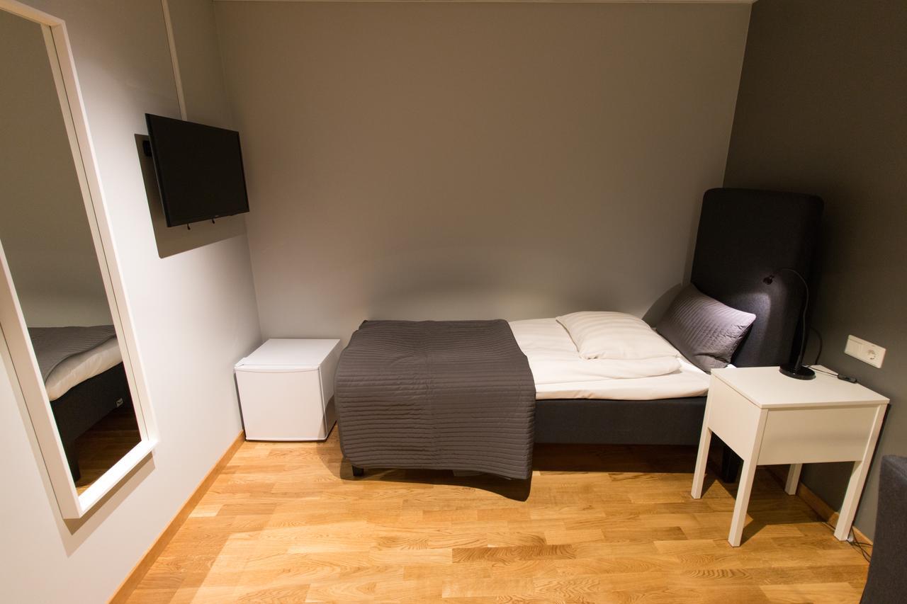 Spoton Hotel Gothenburg Exterior photo